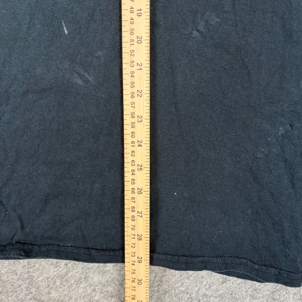 Gildan Bike Week 2015 T Shirt Mens XL‎ Daytona Beach Florida Motorcycle Graphic